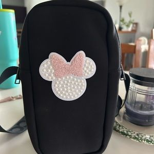 Corkcicle sling bag